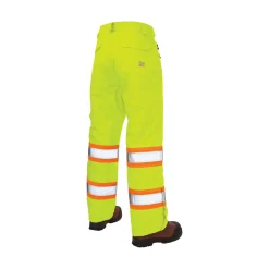 Men's Pull-On Ripstop Technical Snow Pants