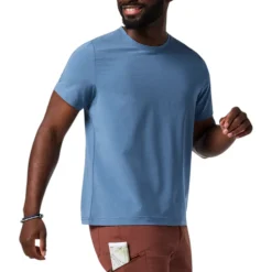 Men's Pulso Tech T-Shirt