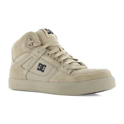 Men's Pure Work High Top Safety Shoes