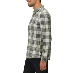 Men's Ravenna Flannel Shirt