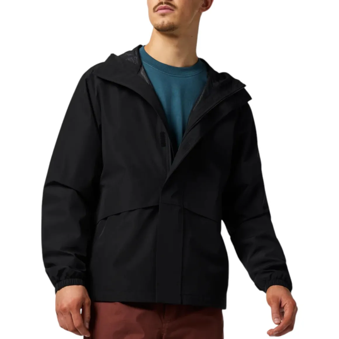 Men's Rayu Rain Jacket