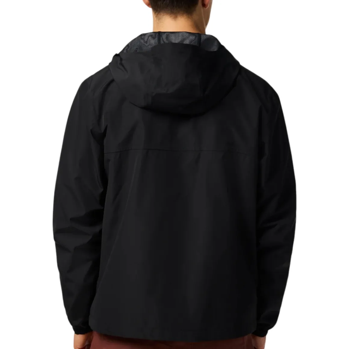 Men's Rayu Rain Jacket