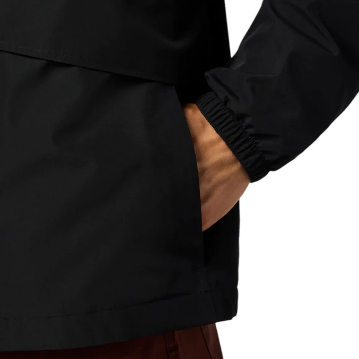 Men's Rayu Rain Jacket
