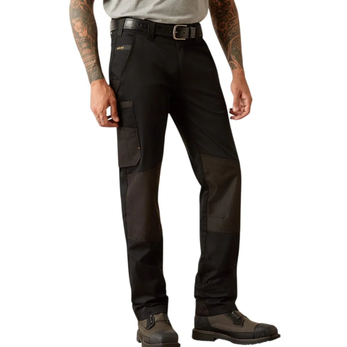 Men's Rebar M8 Modern DuraStretch Cargo Pant