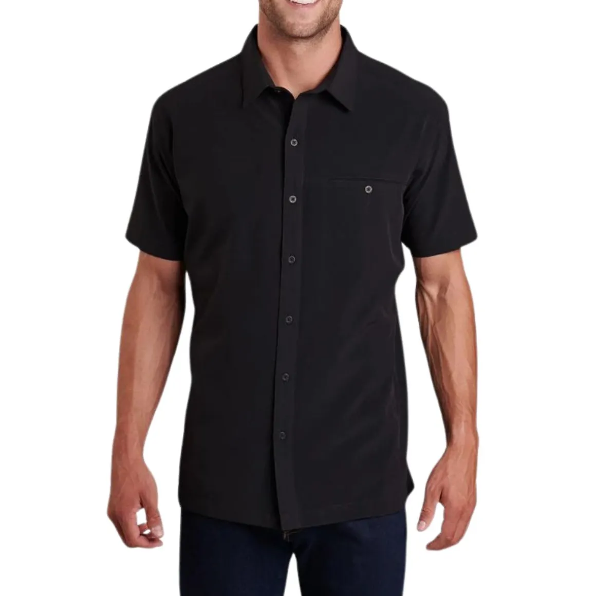 Men's Renegade Short Sleeve Shirt