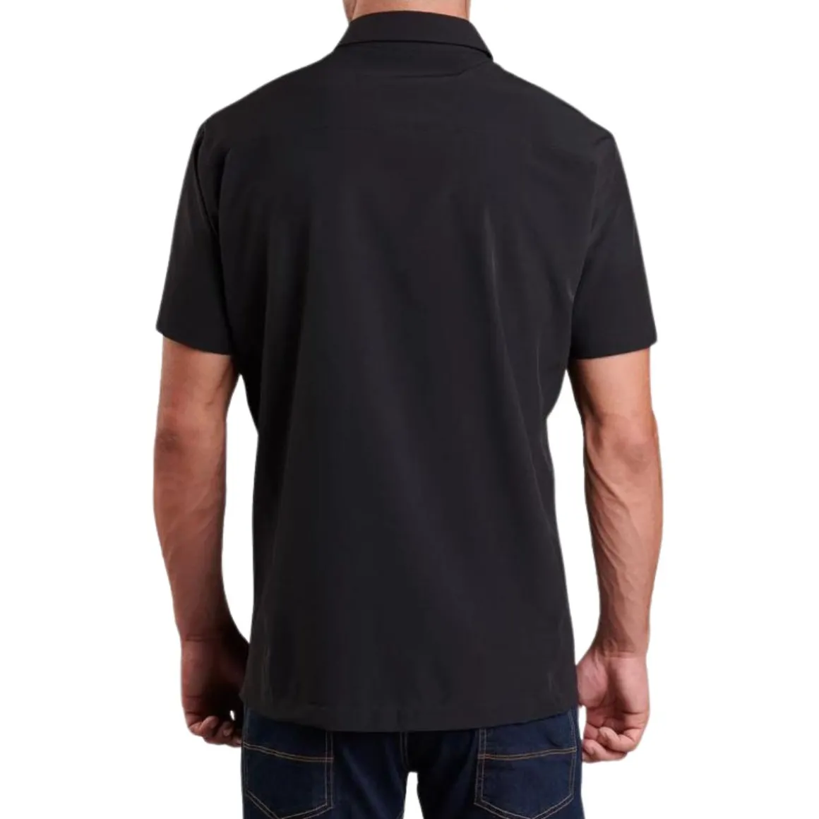 Men's Renegade Short Sleeve Shirt
