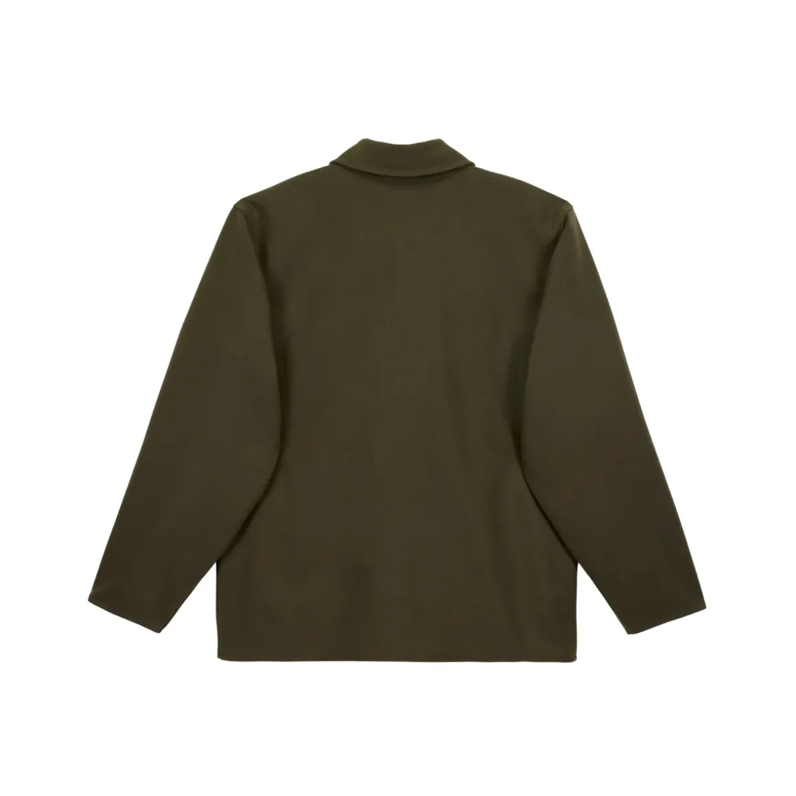Men's Reversible Hunting Jacket