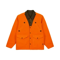 Men's Reversible Hunting Jacket