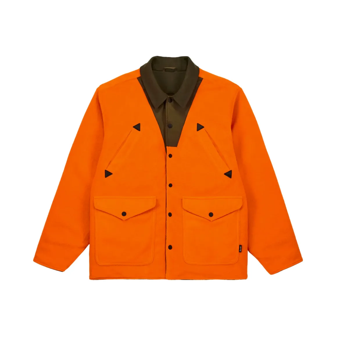 Men's Reversible Hunting Jacket