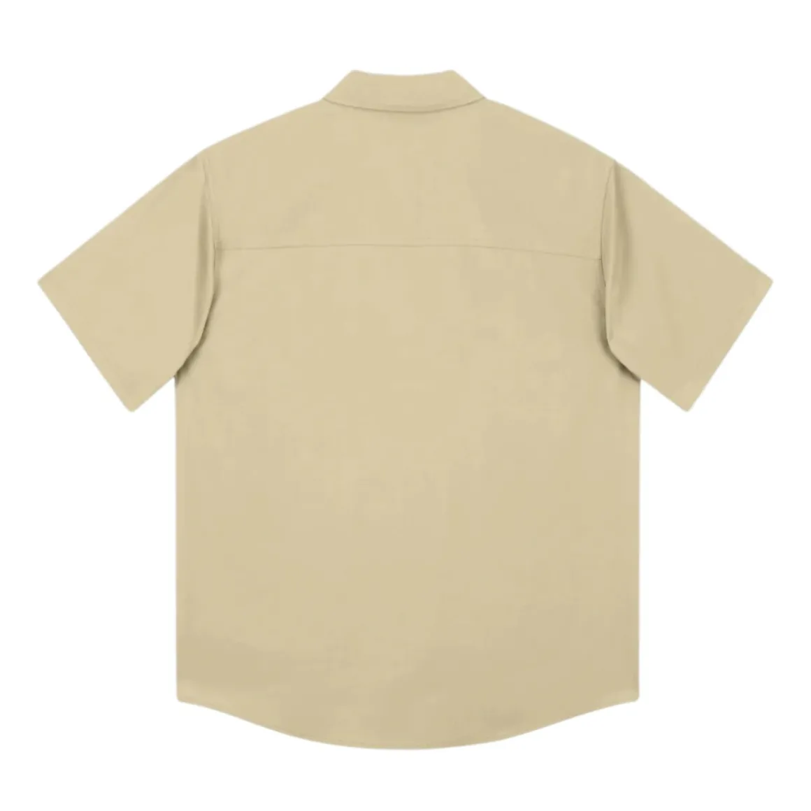 Men's River Short Sleeve Shirt