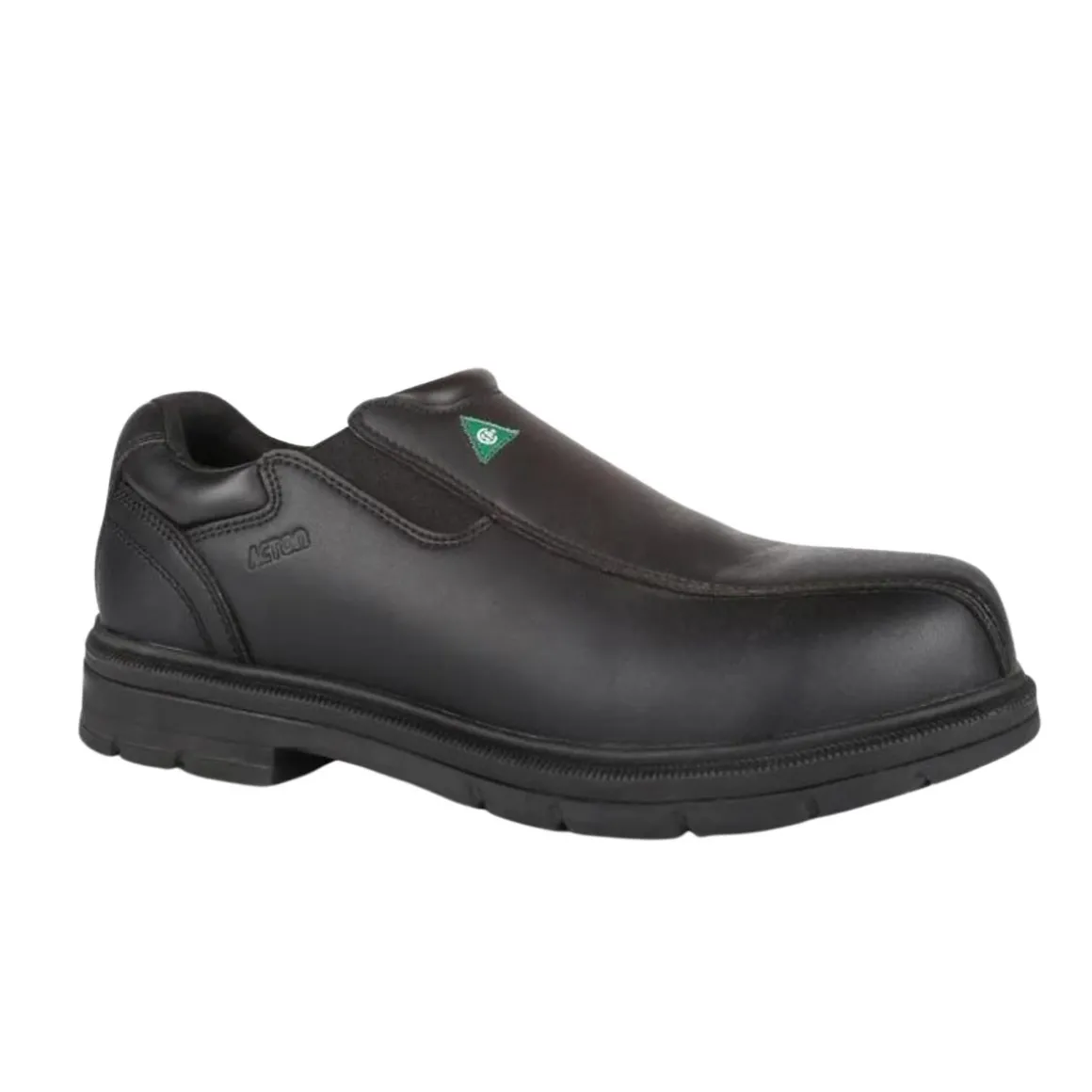 Men's Roosevelt Safety Shoes
