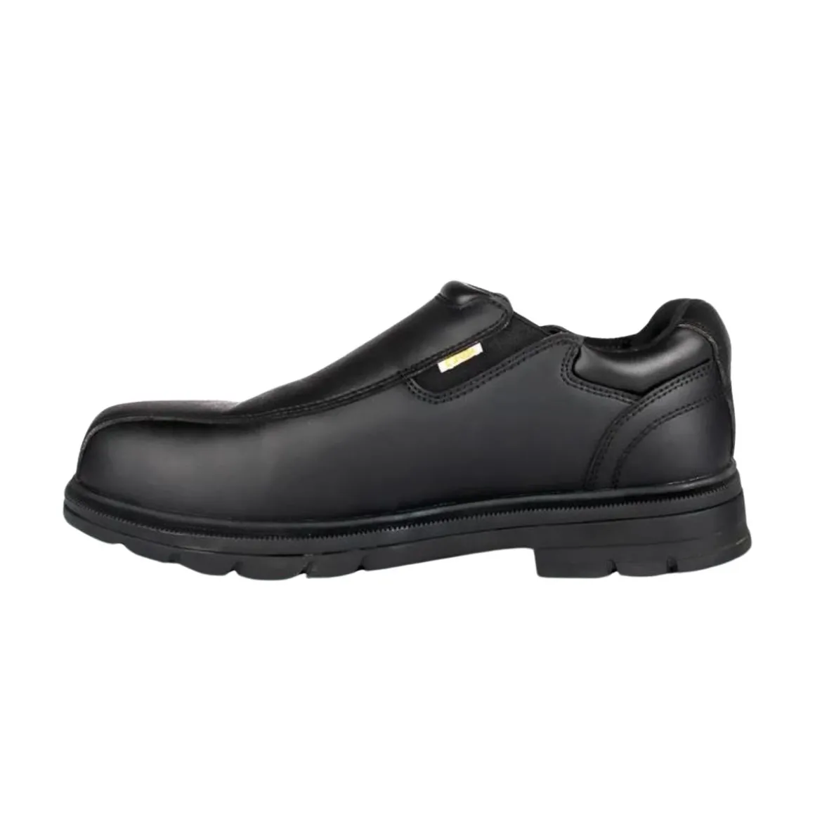 Men's Roosevelt Safety Shoes