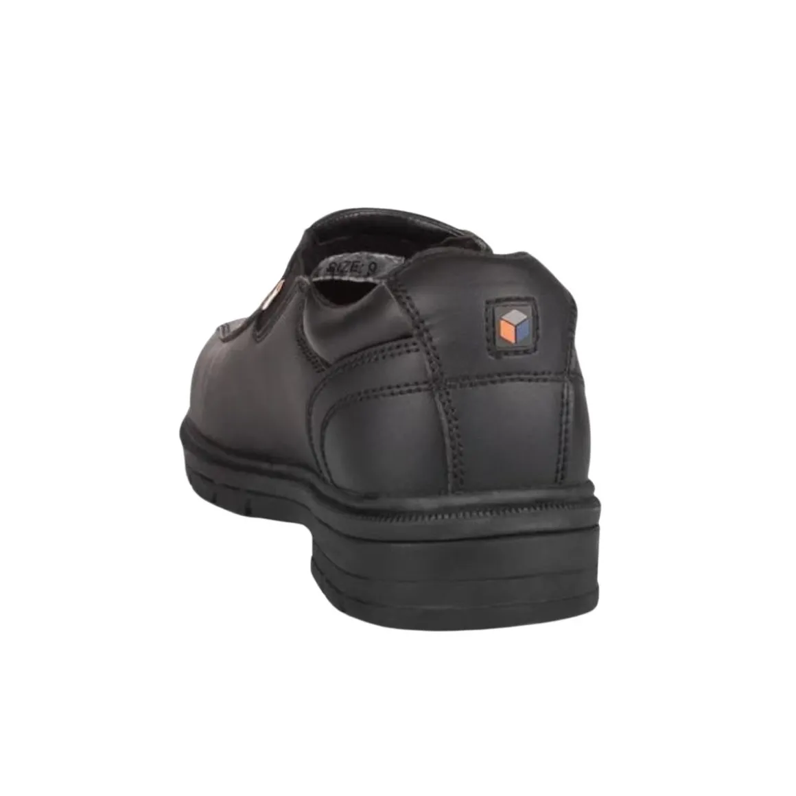 Men's Roosevelt Safety Shoes