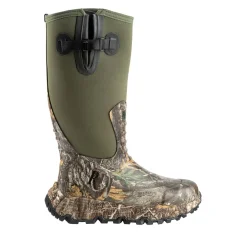 Men's Rubber Hunting Boots