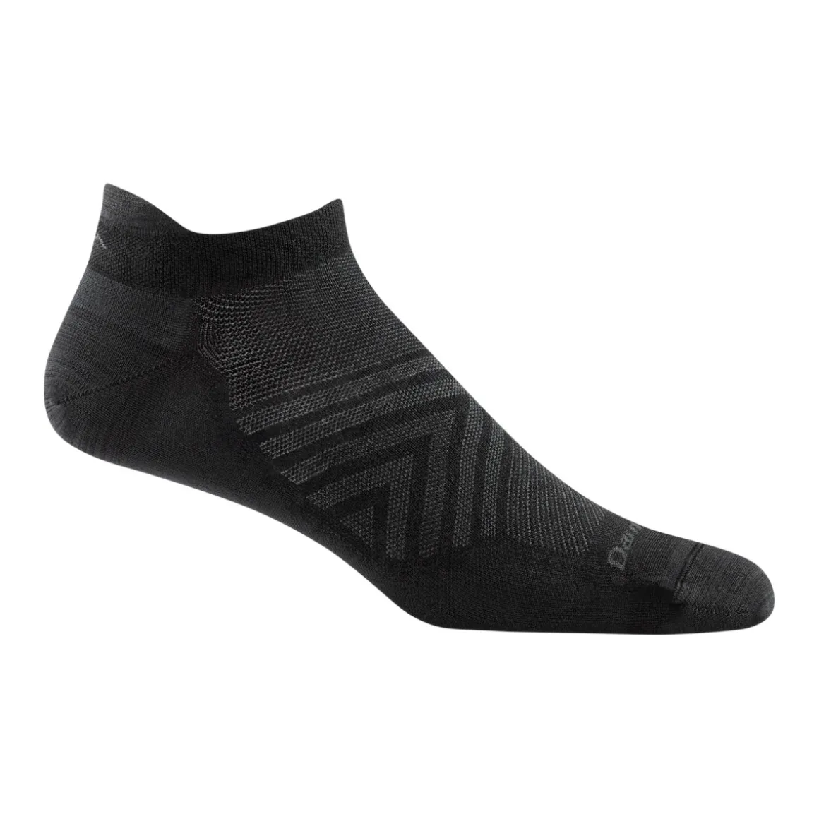 Men's Run No Show Tab Ultra-Lightweight Socks