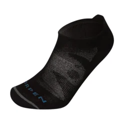 Men's Running No Show Socks