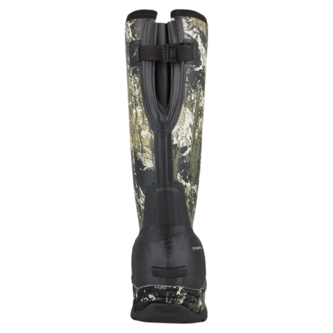 Men's Rush Hugo Strong 4.0 800g Waterproof Rubber Hunting Boots
