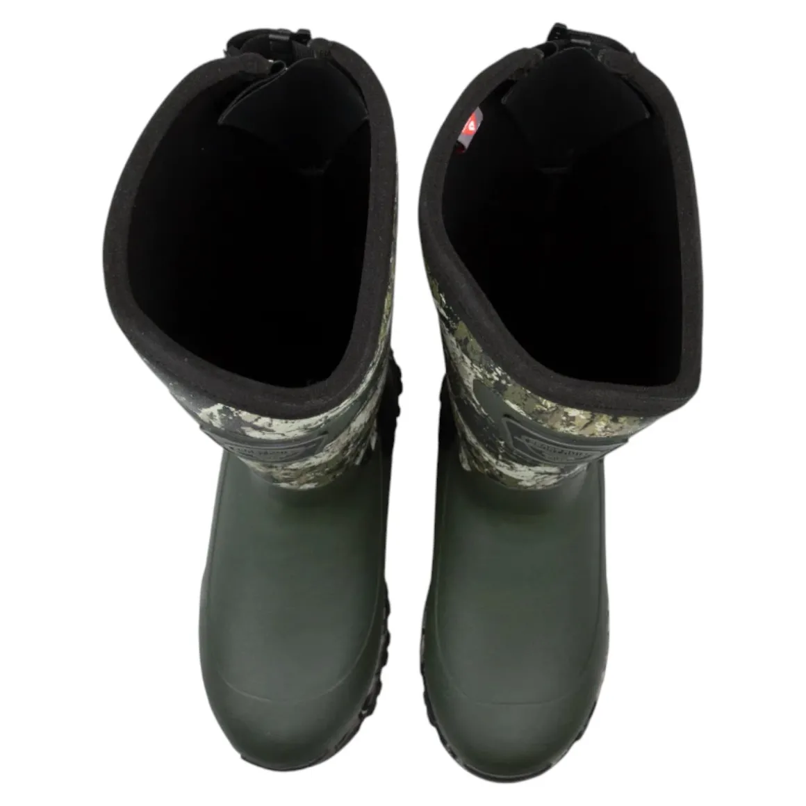 Men's Rush Hugo Strong 4.0 800g Waterproof Rubber Hunting Boots