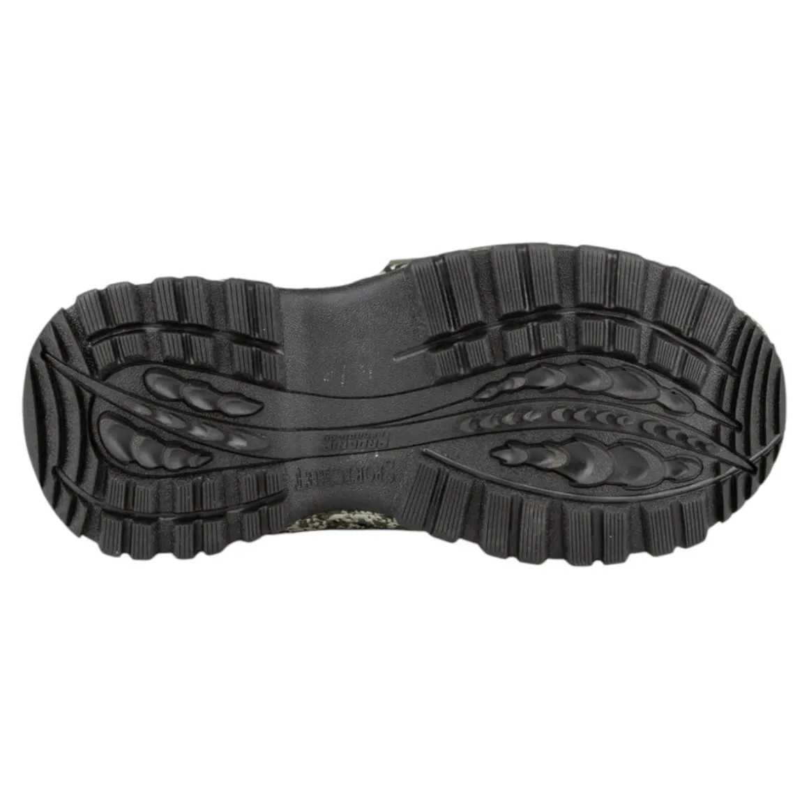 Men's Rush Hugo Strong 4.0 800g Waterproof Rubber Hunting Boots