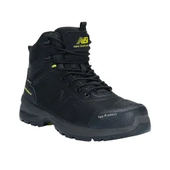 Men's Safety Boots - 4E