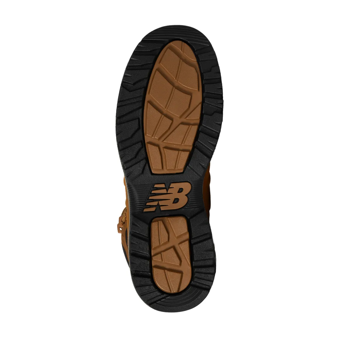Men's Safety Boots - 4E
