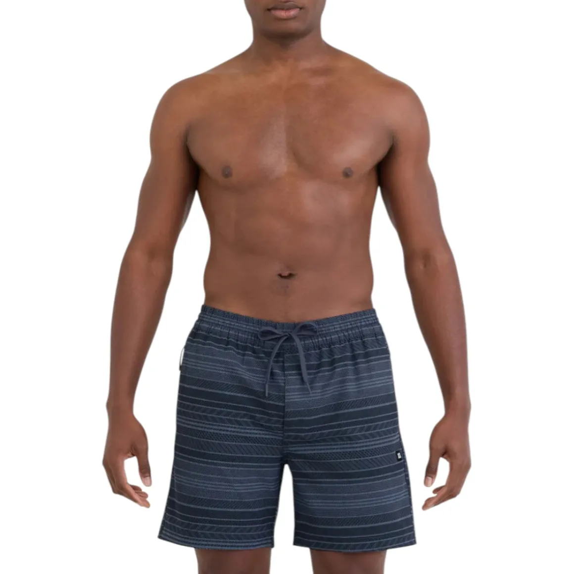Men's Sea to Shore 2N1 Hybrid Swim Trunk