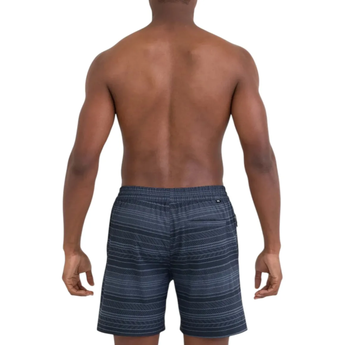 Men's Sea to Shore 2N1 Hybrid Swim Trunk