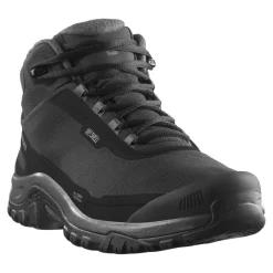 Men's Shelter Waterproof Winter Boots