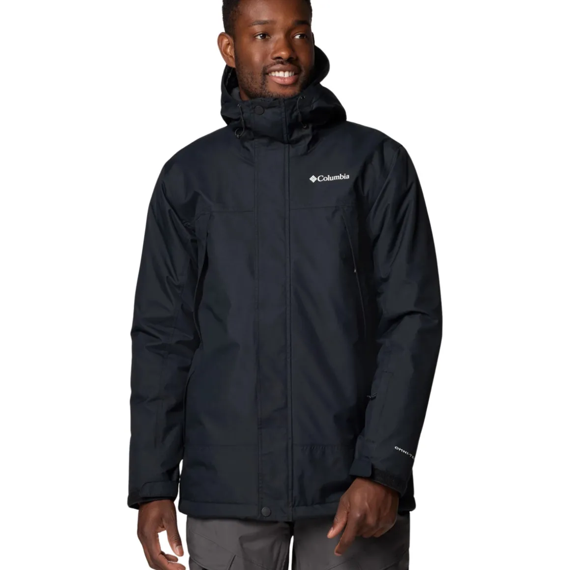 Men's Shotski Jacket
