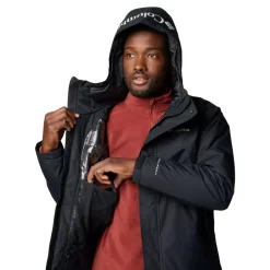 Men's Shotski Jacket