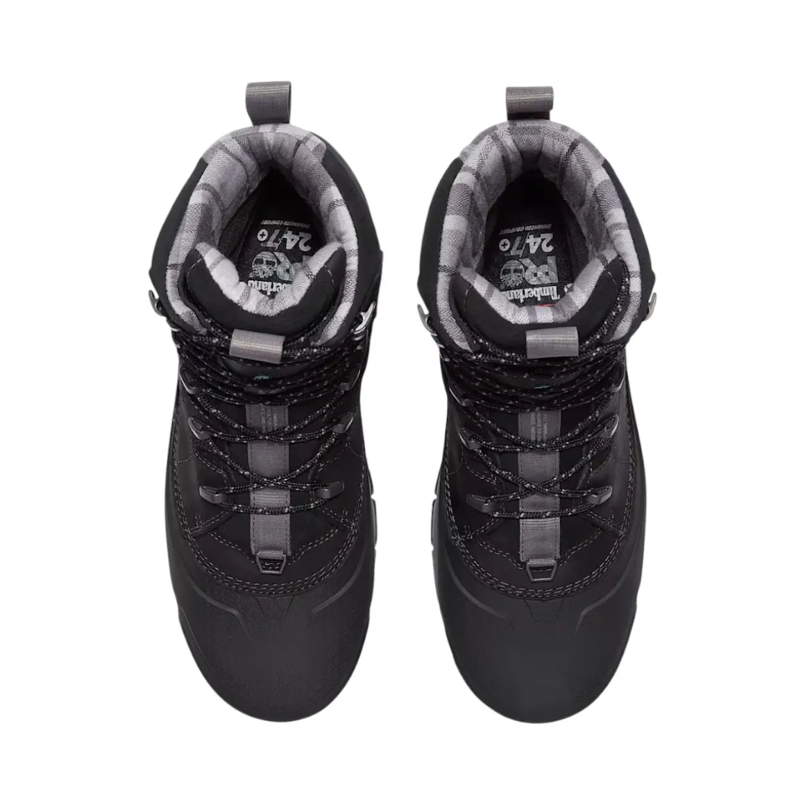 Men's Siberian CSA 8
