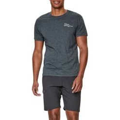 Men's Sierra Stretch Water-Repellent Bermuda Shorts