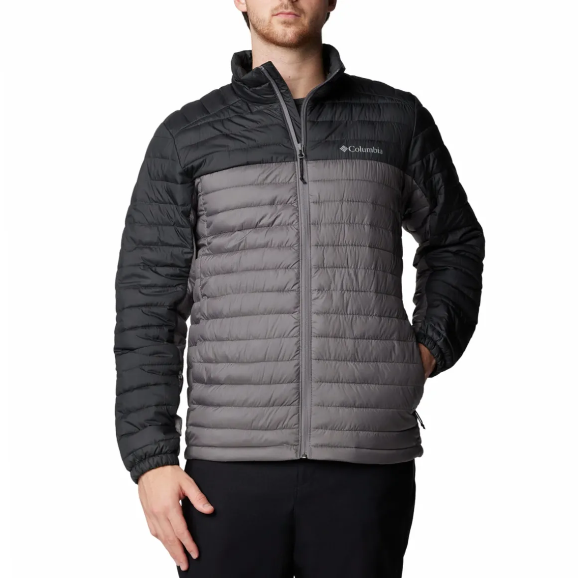 Men's Silver Falls II Jacket