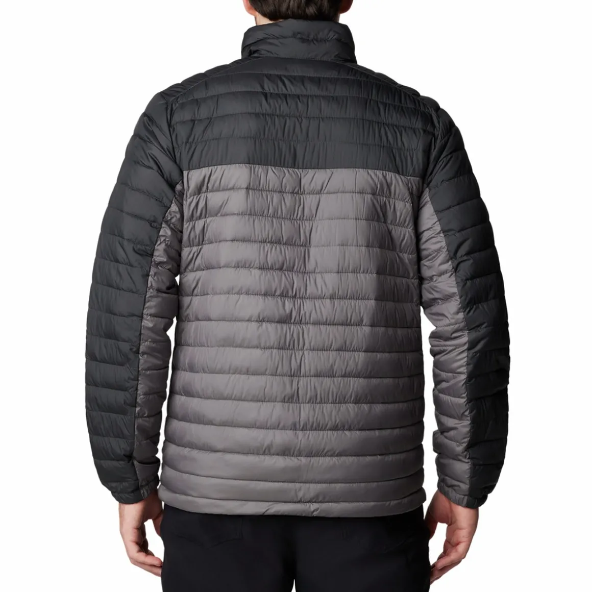 Men's Silver Falls II Jacket