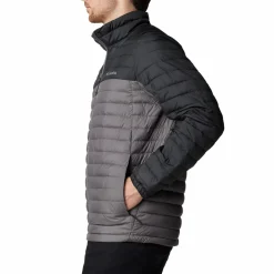 Men's Silver Falls II Jacket