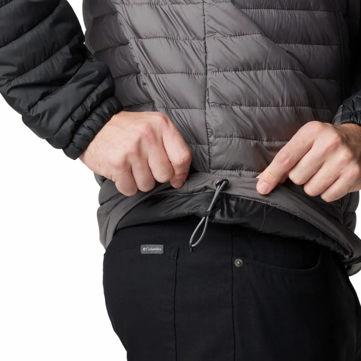 Men's Silver Falls II Jacket