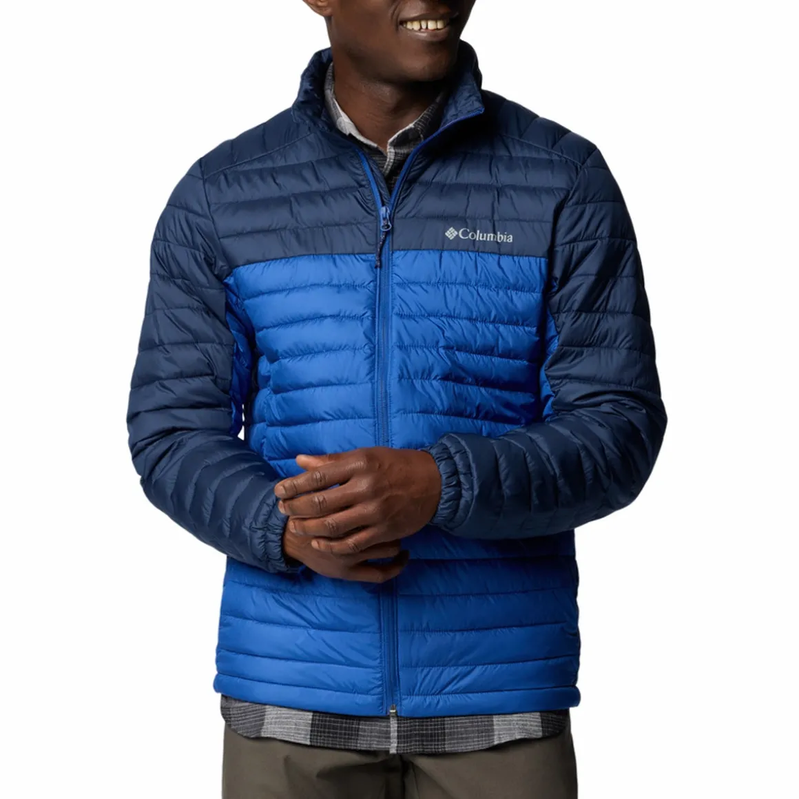 Men's Silver Falls II Jacket