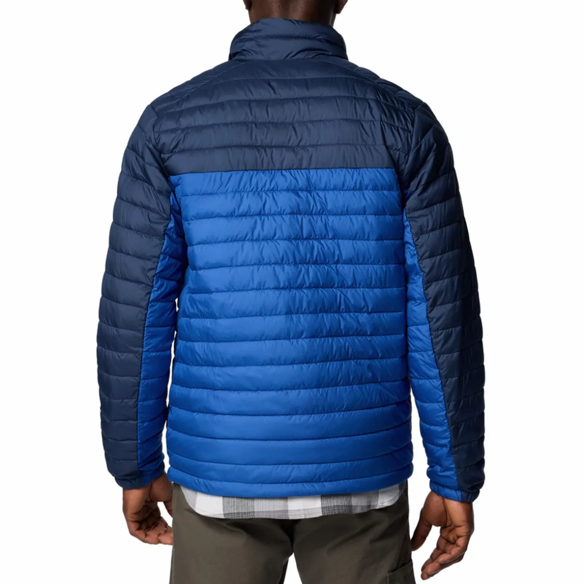 Men's Silver Falls II Jacket
