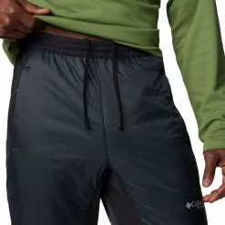Men's Silver Leaf Hybrid Pant