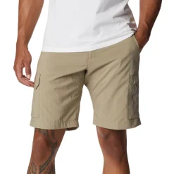 Men's Silver Ridge Utility Cargo Shorts