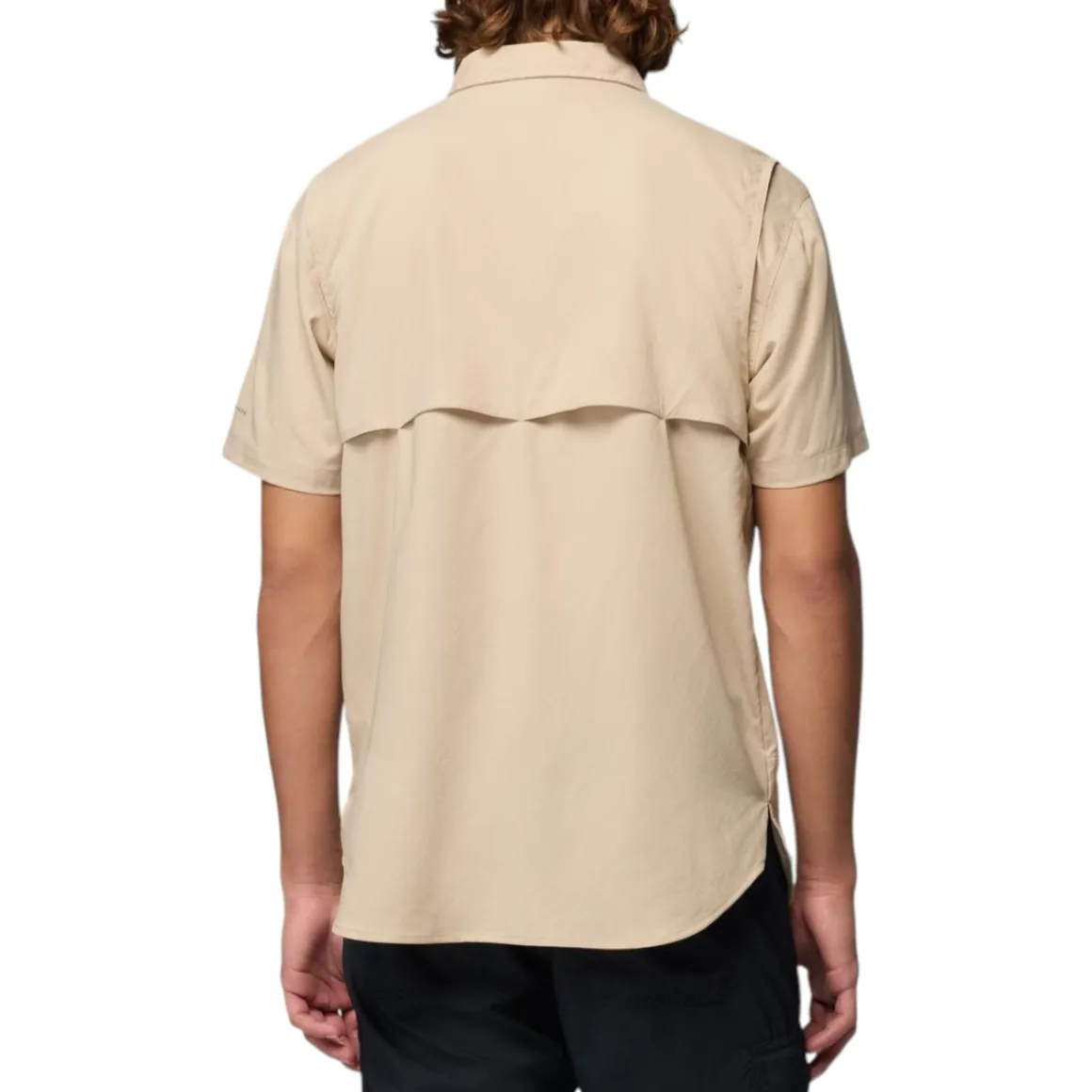 Men's Silver Ridge™ Utility II Short Sleeve Shirt