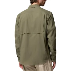 Men's Silver Ridge™ Utility II Short Sleeve Shirt