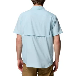 Men's Silver Ridge™ Utility II Short Sleeve Shirt