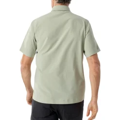Men's Skyline Short Sleeve Shirt