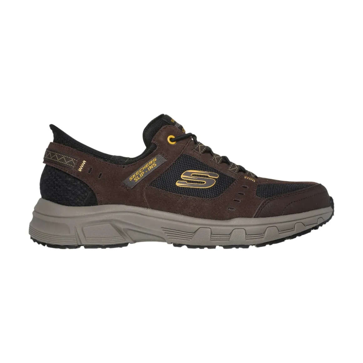 Men's Slip-ins RF Oak Canyon Shoes