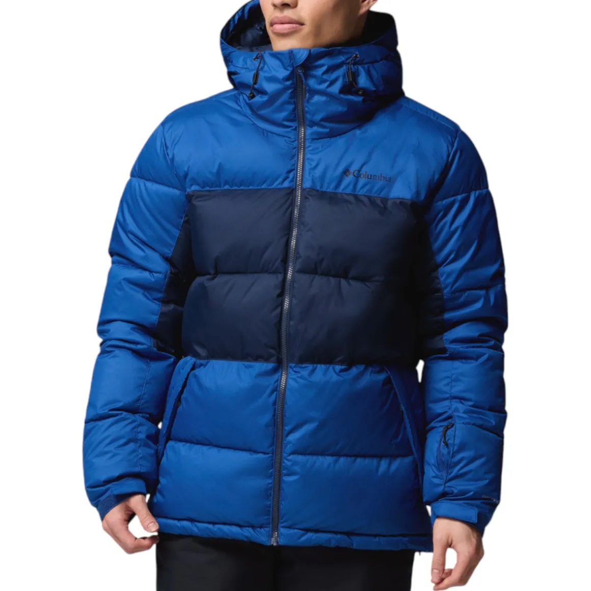 Men's Slope Style Jacket