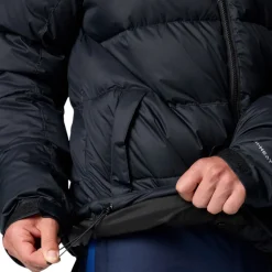 Men's Slope Style Jacket