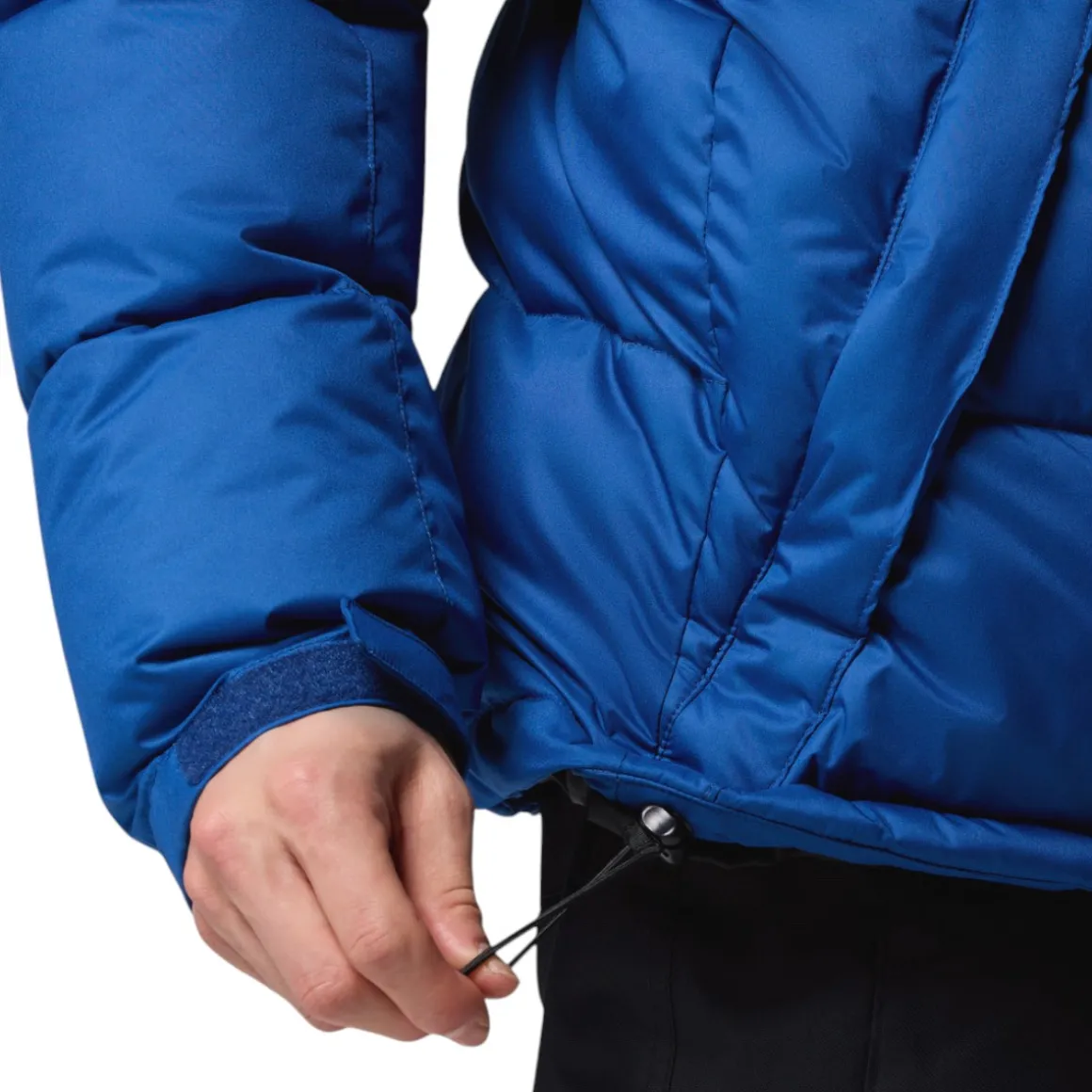 Men's Slope Style Jacket