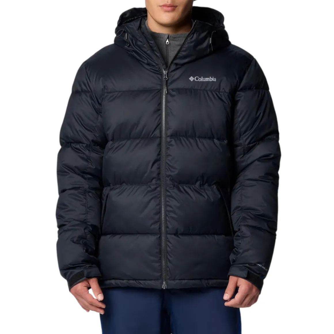 Men's Slope Style Jacket