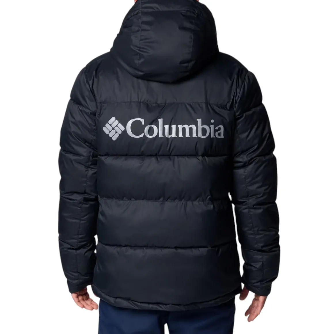 Men's Slope Style Jacket
